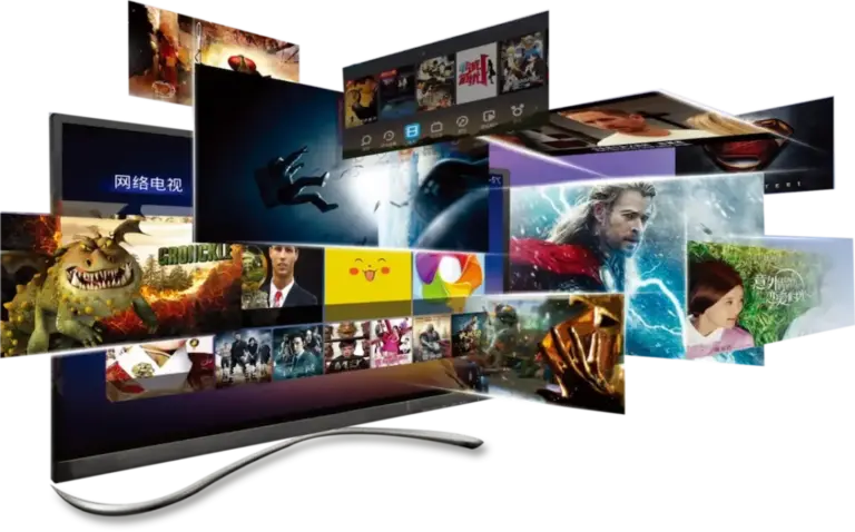 Krooz TV